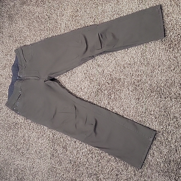 Kuhl Other - Kuhl Men's  Pants Size 34x32 Brown